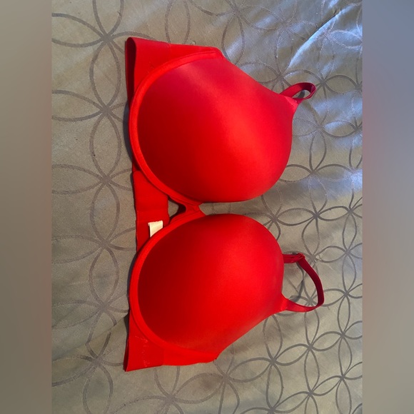 Victoria’s Secret Bra PINK 36DD Push-up Brand New! - Picture 4 of 11